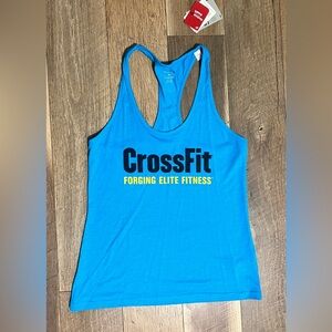 Rebook CrossFit shirt